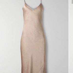 Wilfred ONLY SLIP Dress
